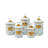 Sky Check Canister-125476127