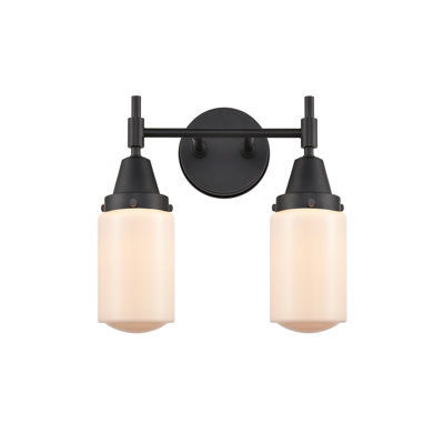 Gayle 2 - Light Dimmable Vanity Light