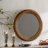 Round Wall Mirror Accent Mirror