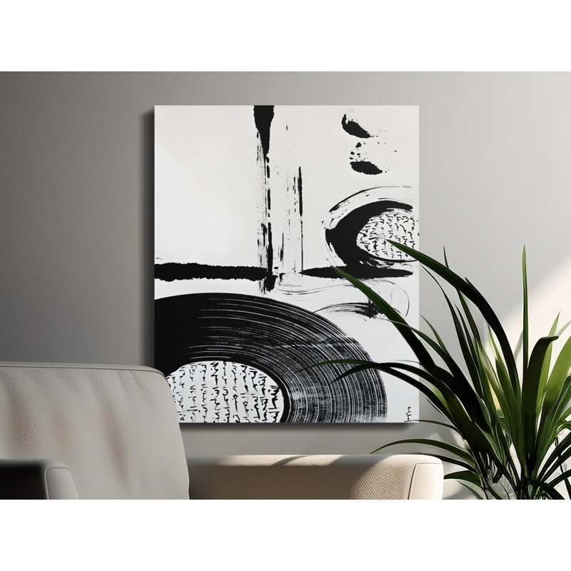 Wrapped Canvas Print Set, 16x24