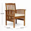 Fauteuil d'extérieur en bois d'acacia-543994482-543994483