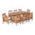 Brown Patina Frame / Cream Cushion is out of stock selected