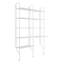 Hitch Rectangular Writing Desk Office Set-35168613-29545701