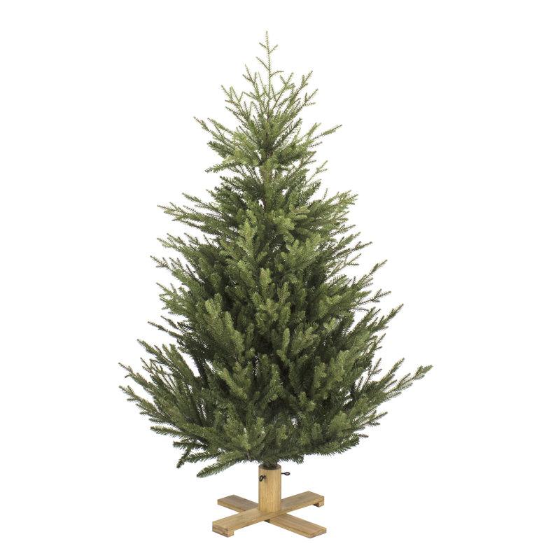 4' H Artificial Christmas Tree
