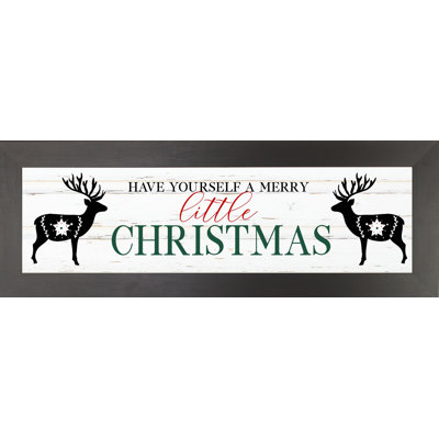 Christmas Animals Banners