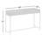 Springer 48'' Console Table-468744178