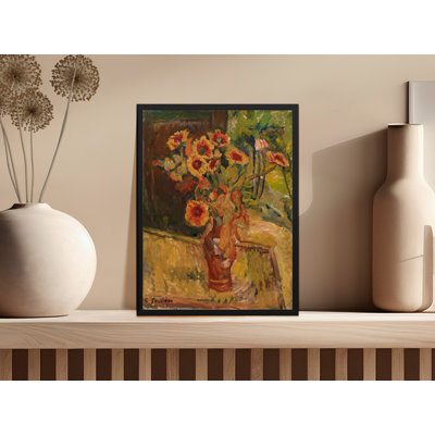 Macaulay 1 Piece Wall Art