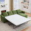 Canapé-lit modulaire 2 en 1 avec chargement et rangement sans fil-326311005
