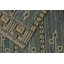 Scandinavian Wool Geometric Area Rug-1900100735