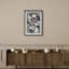 Minimalist Vase II Print by Oliver Gal-1202113217-1213208730