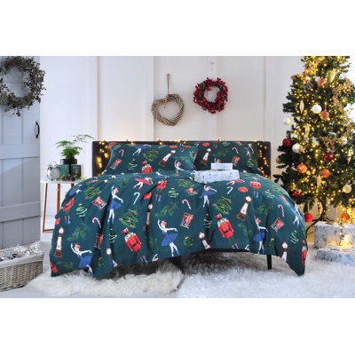 Duvet Cover Set