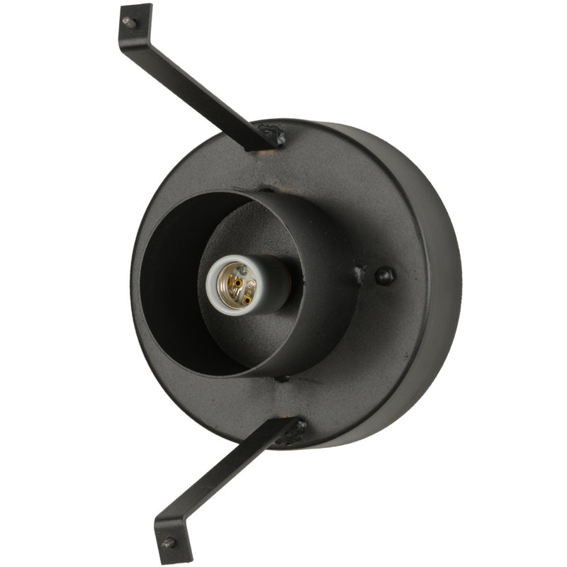 Rigel - Light Outdoor Bulkhead Light