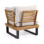Chaise d'angle + table basse-2020831784