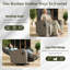 Reclining Recliner Chair-567404464