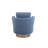 Lindall Swivel Barrel Chair Single-1315246615