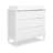 Jenny Lind 3-Drawer Dresser-1635248193