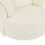 Ensemble de 2 fauteuils pivotants l 40 po Noah-714479181