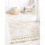 Tapis crème Southwestern / Lodge Alenah-1882607526