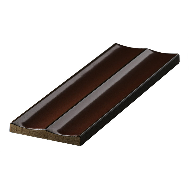 Izumo Singular Tile, Red