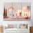 Toile tendue