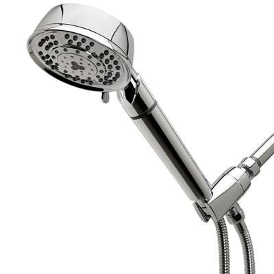 Handheld Shower Head 2.5 GPM GPM