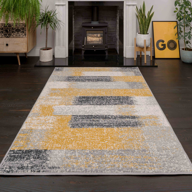 Ambreen Area Rug, Rectangle 160 x 230cm