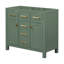 Base de meuble-lavabo simple 35,51 po seulement-101825135