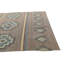 Tapis gris Orta