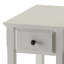 Table d'appoint avec tablette inférieure-744998522-744998520