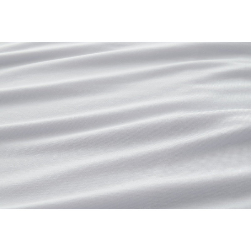 TEMPUR-breeze Cooling Pillowcase Set, King, White