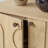 Otho 63.78'' Solid Wood Sideboard