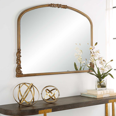 Miroir mural Keith