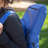Reclining Backpack Padded Stadium Chairs-Armrests & Storge Pockets-2074054661