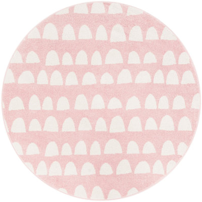  Tapis pour enfant Hillow Whimsy