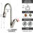 Dowell Pull Out Kitchen Faucet