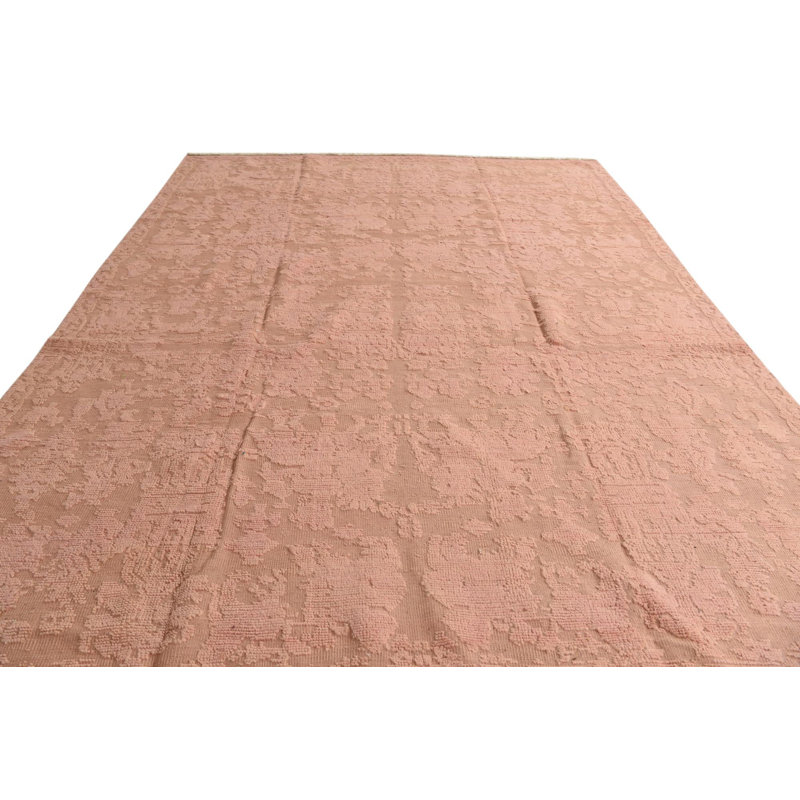 Jose Pink Rug