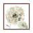 Classic Brown Wood Framed Canvas selected