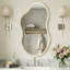 Miroir mural Ashane