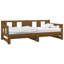 Hynlee 80 X 200cm Bed-566759387-566759386
