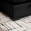 Versatile Corduroy Ottomans Footrest For Various Sofas, Enhancing Comfort-804834231