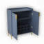 Armoire en bois 2 portes-349606264-349606214