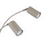 204cm Matte Novelty Floor Lamp
