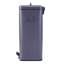 Pewamo Steel Step On Kitchen Trash Can - 30L-1215982441