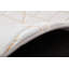 Tapis en fausse fourrure Chinchilla-114569047