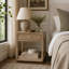 Valverde End Table-280061399