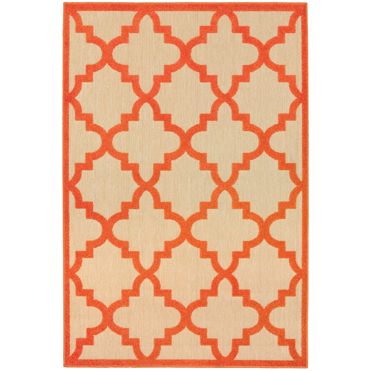 Laub Rug