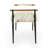 Upholstered Bench-1898802939