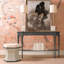 Marseille 54'' W Solid Wood Console Table