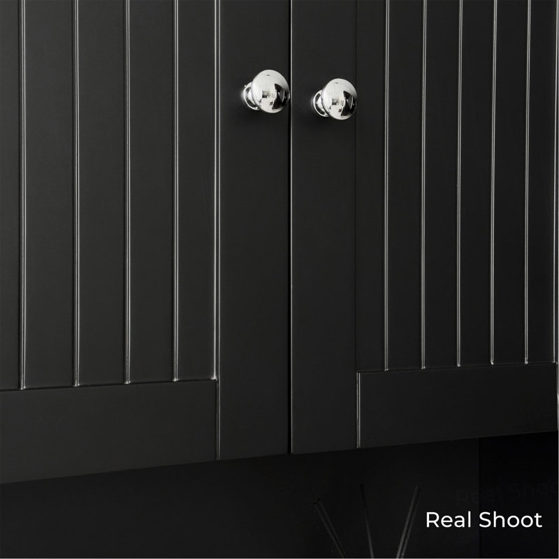 Wall Over the Toilet Storage