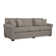 Bedford Upholstered 98'' Sofa